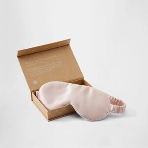 Silk Sleep Mask